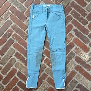 The Tailored Sportsman English Riding Habits Pants